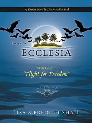 cover image of Escape to Ecclesia